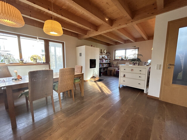 Einfamilienhaus  |   Feldkirch-Gisingen  |  Toplage  |  Carport