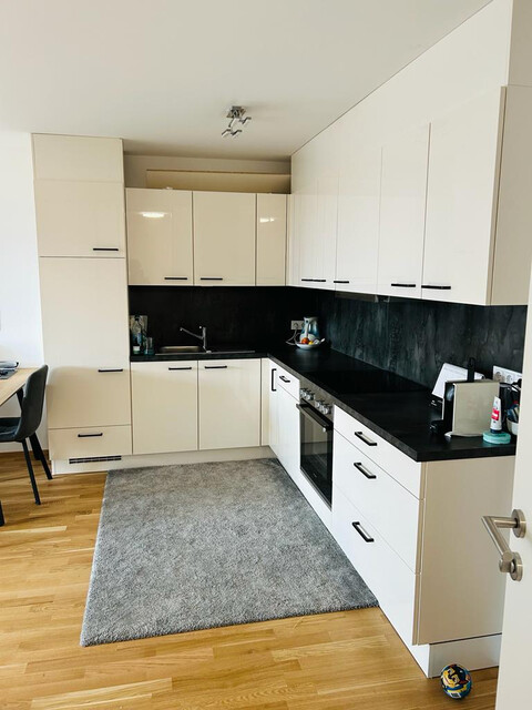 Schöne 2 Zimmerwohnung in Feldkirch / Altenstadt