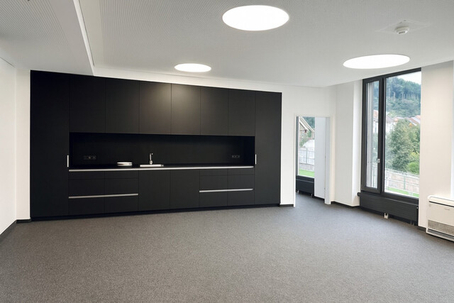 Büro- oder Ordinationsfläche in bester Lage mitten Am Garnmarkt in Götzis