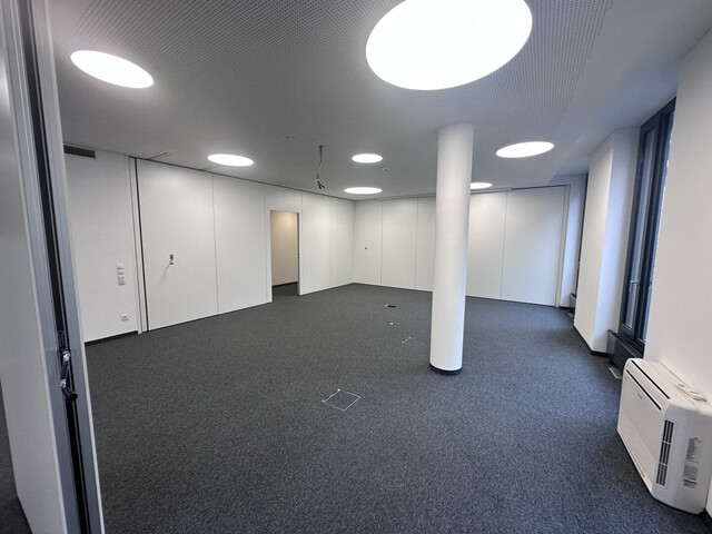 Büro- oder Ordinationsfläche in bester Lage mitten Am Garnmarkt in Götzis