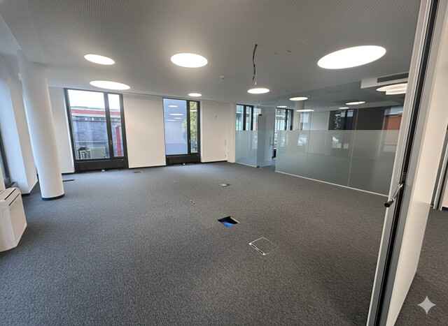 Büro- oder Ordinationsfläche in bester Lage mitten Am Garnmarkt in Götzis