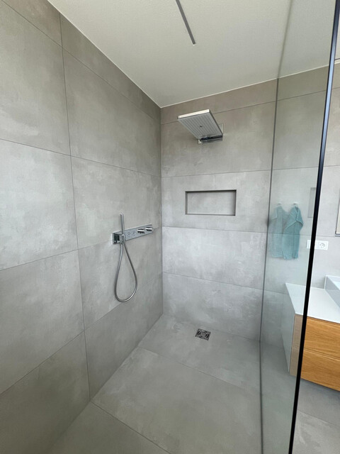 Exklusiver Designer-Bungalow mit Atrium, Wellnessbereich und hochwertiger Ausstattung in ruhiger Lage von Fußach - Privatverkauf – Provisionsfrei