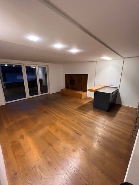 4- Zimmer Wohnung in fussach