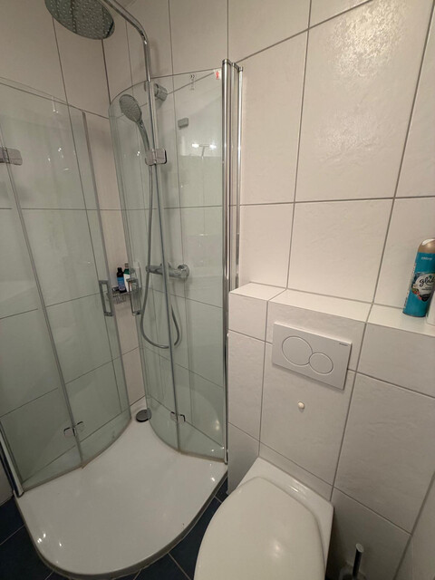 Charmante 2-Zimmer-Wohnung mit verglastem Balkon in zentraler Lage in Dornbirn