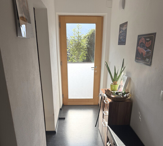 Doppelhaushälfte in sonniger Lage zu verkaufen