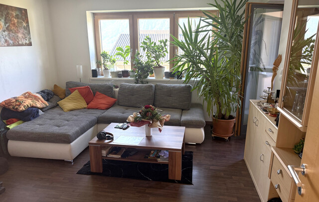 Doppelhaushälfte in sonniger Lage zu verkaufen