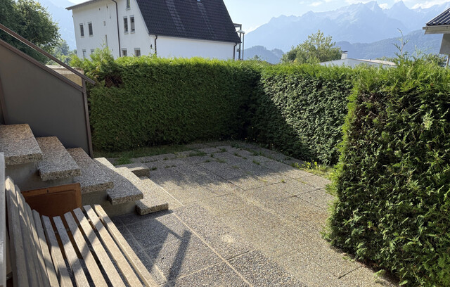 Doppelhaushälfte in sonniger Lage zu verkaufen