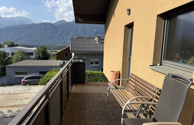 Doppelhaushälfte in sonniger Lage zu verkaufen