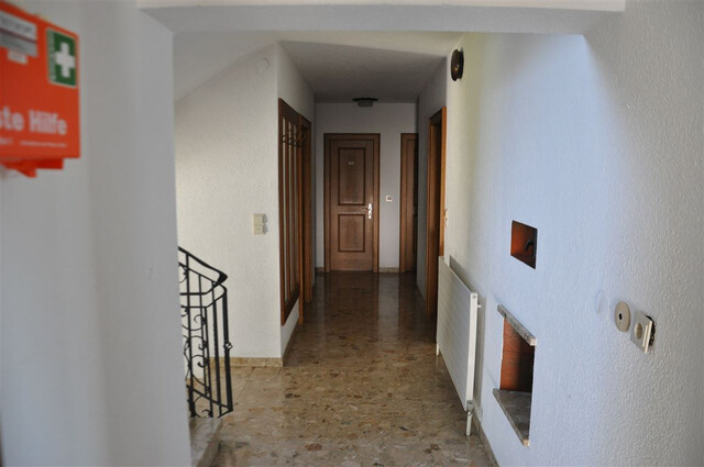 Rankweil: Wohnhaus in ruhiger Wohnlage