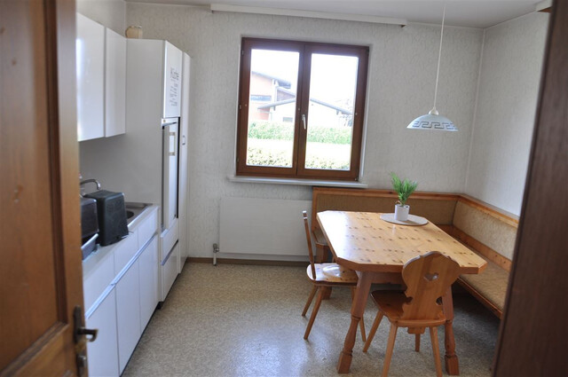 Rankweil: Wohnhaus in ruhiger Wohnlage
