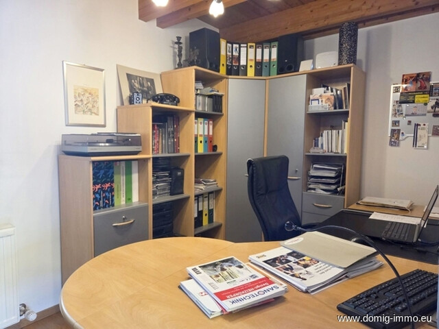 Gepflegtes Reihenhaus mit nachhaltiger Technik und großzügigem Raumangebot in Rankweil