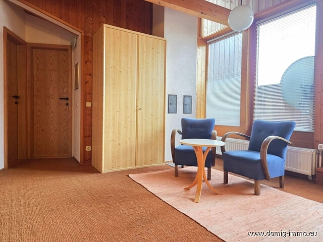 Gepflegtes Reihenhaus mit nachhaltiger Technik und großzügigem Raumangebot in Rankweil