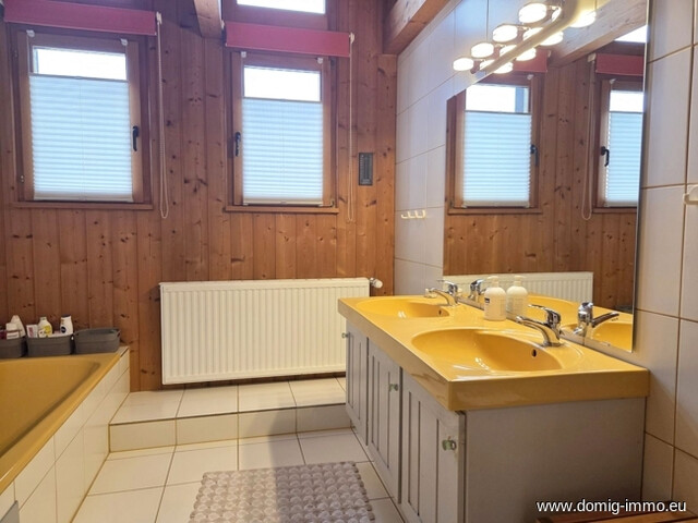 Gepflegtes Reihenhaus mit nachhaltiger Technik und großzügigem Raumangebot in Rankweil