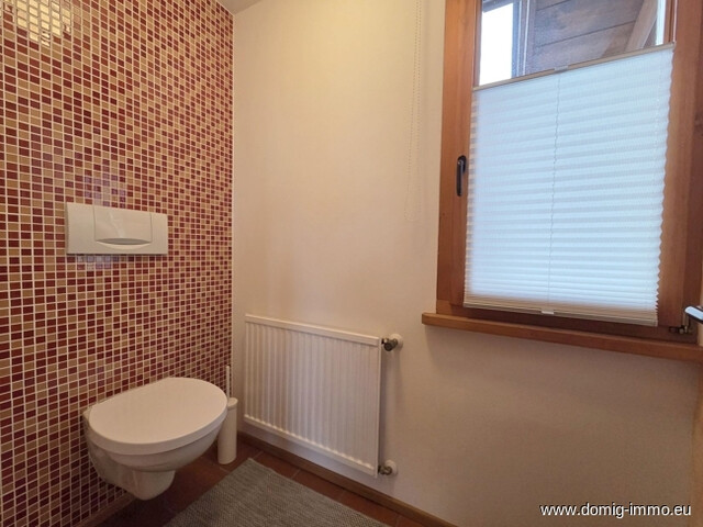 Gepflegtes Reihenhaus mit nachhaltiger Technik und großzügigem Raumangebot in Rankweil