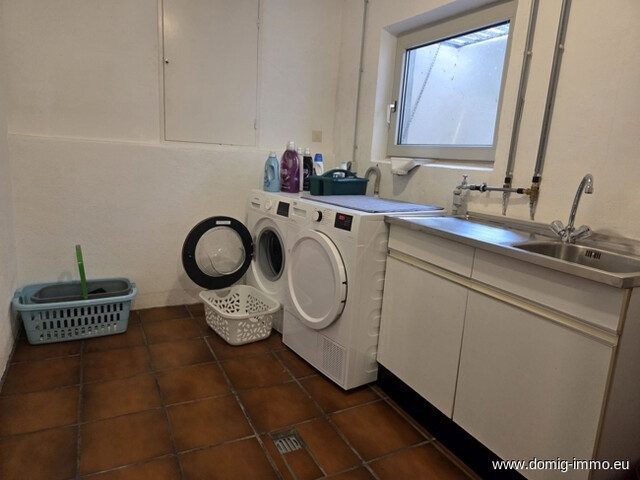 Gepflegtes Reihenhaus mit nachhaltiger Technik und großzügigem Raumangebot in Rankweil