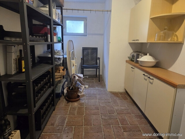 Gepflegtes Reihenhaus mit nachhaltiger Technik und großzügigem Raumangebot in Rankweil