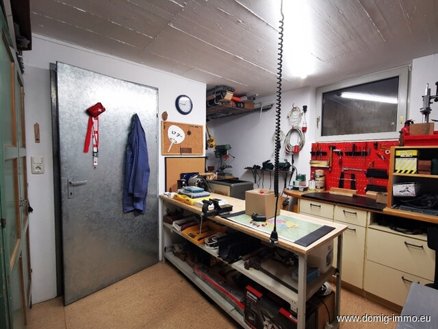 Gepflegtes Reihenhaus mit nachhaltiger Technik und großzügigem Raumangebot in Rankweil