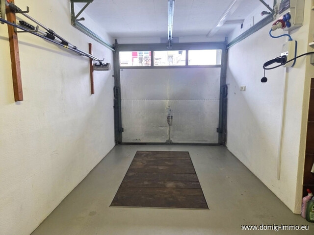 Gepflegtes Reihenhaus mit nachhaltiger Technik und großzügigem Raumangebot in Rankweil