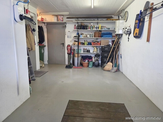 Gepflegtes Reihenhaus mit nachhaltiger Technik und großzügigem Raumangebot in Rankweil