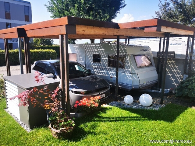 Gepflegtes Reihenhaus mit nachhaltiger Technik und großzügigem Raumangebot in Rankweil