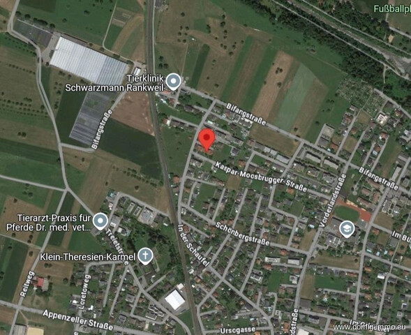 Gepflegtes Reihenhaus mit nachhaltiger Technik und großzügigem Raumangebot in Rankweil