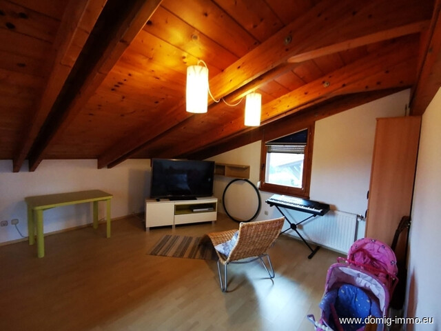 Gepflegtes Reihenhaus mit nachhaltiger Technik und großzügigem Raumangebot in Rankweil