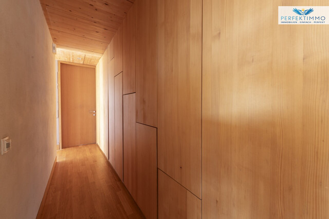 Einfamilienhaus mit Garten zum Verlieben - 1.011 m² großes Grundstück am Bodensee