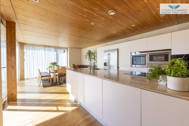 Einfamilienhaus mit Garten zum Verlieben - 1.011 m² großes Grundstück am Bodensee