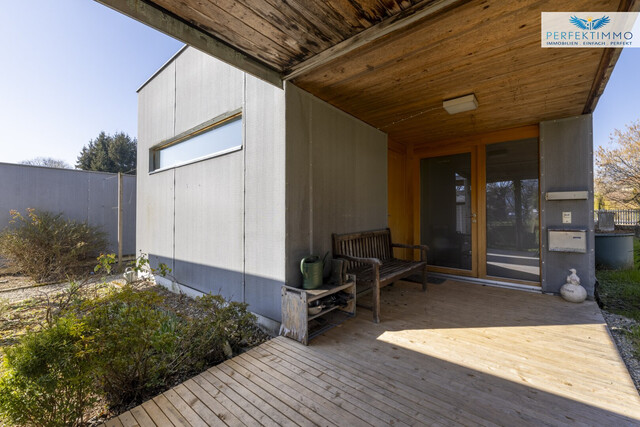 Einfamilienhaus mit Garten zum Verlieben - 1.011 m² großes Grundstück am Bodensee