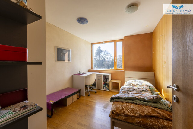 Einfamilienhaus mit Garten zum Verlieben - 1.011 m² großes Grundstück am Bodensee