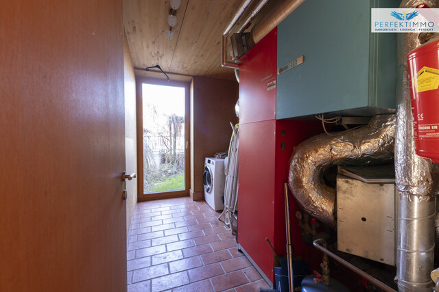 Einfamilienhaus mit Garten zum Verlieben - 1.011 m² großes Grundstück am Bodensee