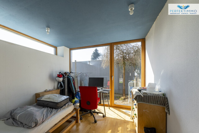 Einfamilienhaus mit Garten zum Verlieben - 1.011 m² großes Grundstück am Bodensee