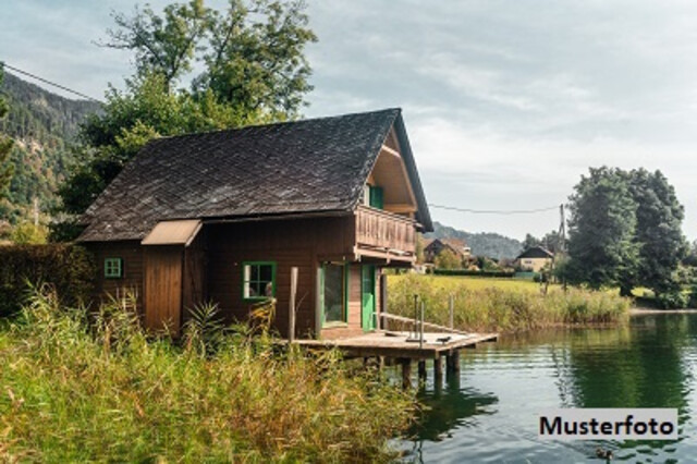 +++ Ferienhaus mit Zweitwohnsitzwidmung in idyllischer Hanglage +++