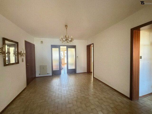 Feldkirch-Zentrum: Großzügige 4,5-Zimmer-Wohnung mit ca. 110 m², zwei Balkonen und gemeinschaftlicher Dachterrasse