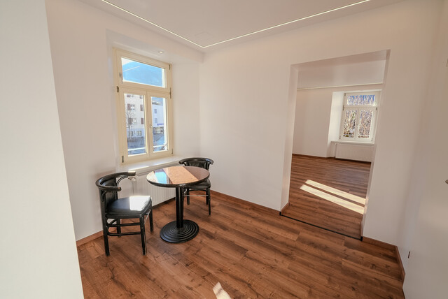 Top-Lage in Schruns: Stilvolle Bar sucht neuen Mieter!