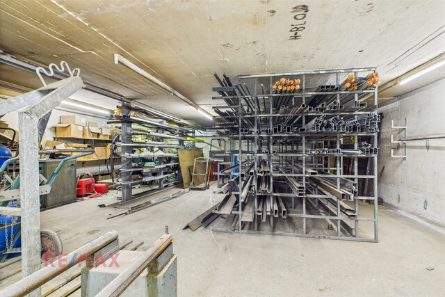 Wohnen und Arbeiten am selben Ort – Einzigartiges Mehrgenerationenobjekt in Seenähe von Bregenz