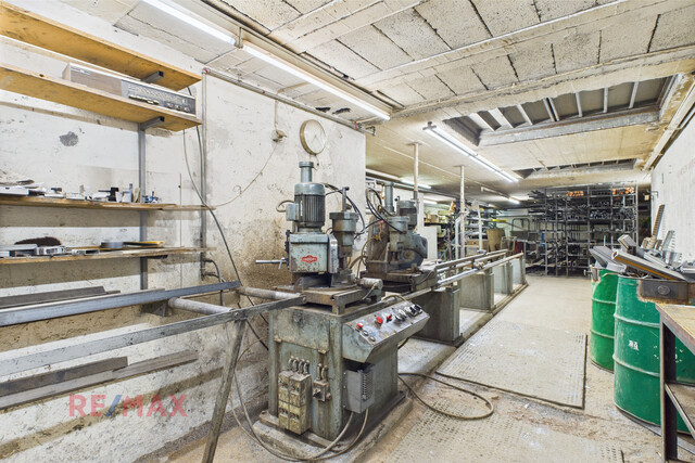 Wohnen und Arbeiten am selben Ort – Einzigartiges Mehrgenerationenobjekt in Seenähe von Bregenz