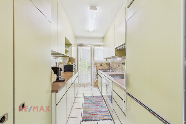 Wohnen und Arbeiten am selben Ort – Einzigartiges Mehrgenerationenobjekt in Seenähe von Bregenz