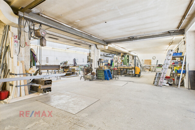 Wohnen und Arbeiten am selben Ort – Einzigartiges Mehrgenerationenobjekt in Seenähe von Bregenz