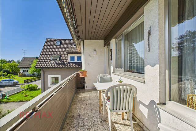 Wohnen und Arbeiten am selben Ort – Einzigartiges Mehrgenerationenobjekt in Seenähe von Bregenz