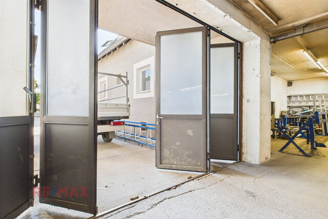 Wohnen und Arbeiten am selben Ort – Einzigartiges Mehrgenerationenobjekt in Seenähe von Bregenz