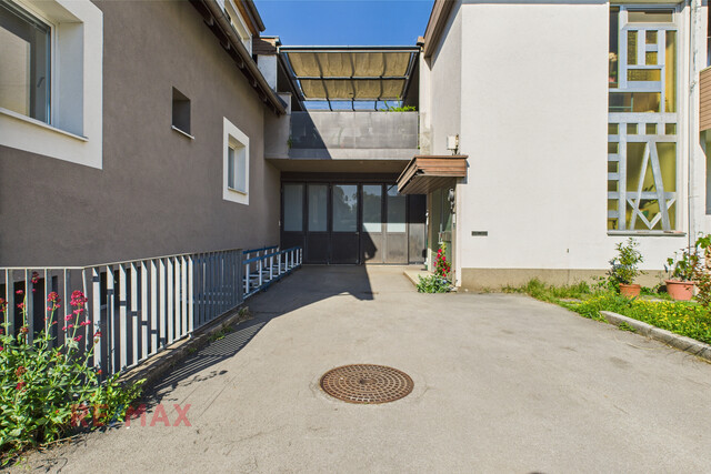 Wohnen und Arbeiten am selben Ort – Einzigartiges Mehrgenerationenobjekt in Seenähe von Bregenz