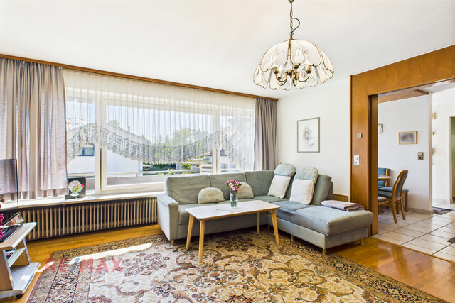 Wohnen und Arbeiten am selben Ort – Einzigartiges Mehrgenerationenobjekt in Seenähe von Bregenz