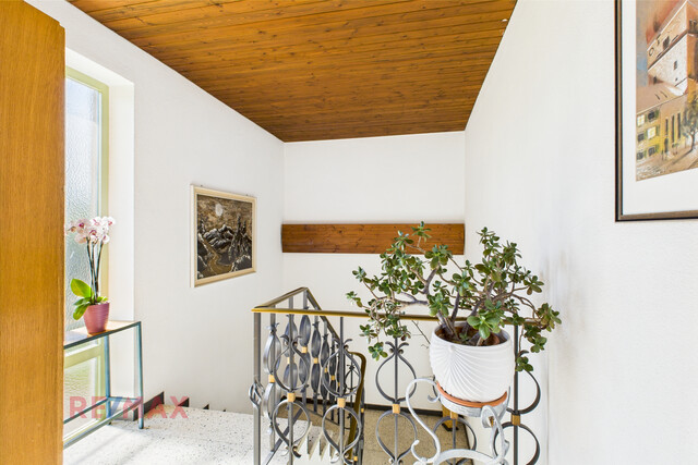 Wohnen und Arbeiten am selben Ort – Einzigartiges Mehrgenerationenobjekt in Seenähe von Bregenz