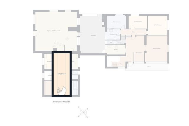 Wohnen und Arbeiten am selben Ort – Einzigartiges Mehrgenerationenobjekt in Seenähe von Bregenz