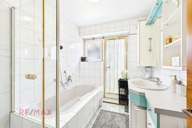 Wohnen und Arbeiten am selben Ort – Einzigartiges Mehrgenerationenobjekt in Seenähe von Bregenz