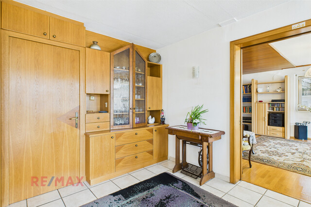 Wohnen und Arbeiten am selben Ort – Einzigartiges Mehrgenerationenobjekt in Seenähe von Bregenz