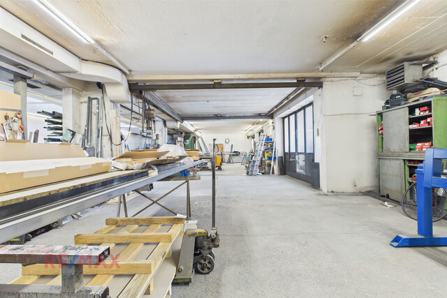 Wohnen und Arbeiten am selben Ort – Einzigartiges Mehrgenerationenobjekt in Seenähe von Bregenz