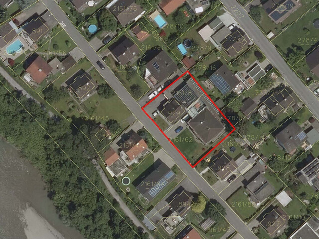 Wohnen und Arbeiten am selben Ort – Einzigartiges Mehrgenerationenobjekt in Seenähe von Bregenz