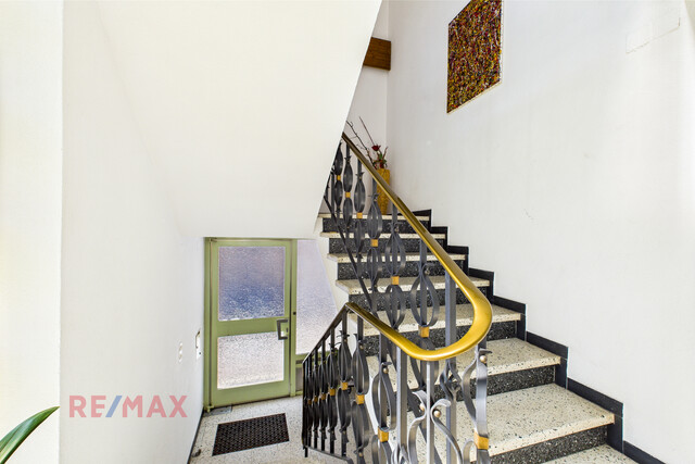 Wohnen und Arbeiten am selben Ort – Einzigartiges Mehrgenerationenobjekt in Seenähe von Bregenz